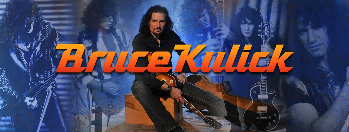 Bruce Kulick