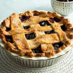 Cherry pie recipe