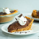 Chocolate pudding pie recipe