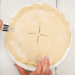 Does raspberry pie filling have seeds