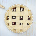 How do you keep a pie crust from getting soggy