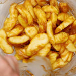 How long does apple pie last