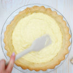 How much coconut is in a Coconut cream pie recipe