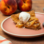 Peach Pie Recipe