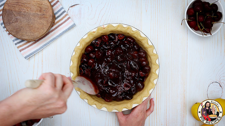 What kind of cherry is best for pie
