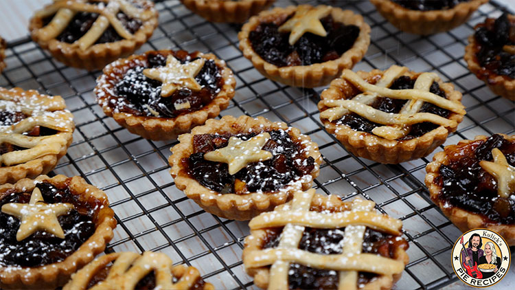 Why did they stop putting meat in mince pies