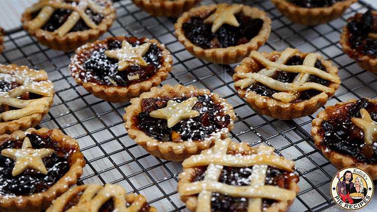 Mincemeat Pie Recipe, Whats Cooking America