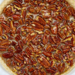 Why is my pecan pie not gooey