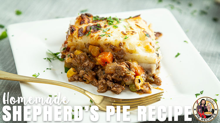 Best Shepherds pie recipe